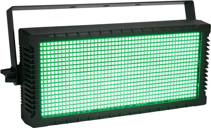 Actual product image Eurolite LED Strobe SMD PRO 864 DMX RGB (0.20 W)