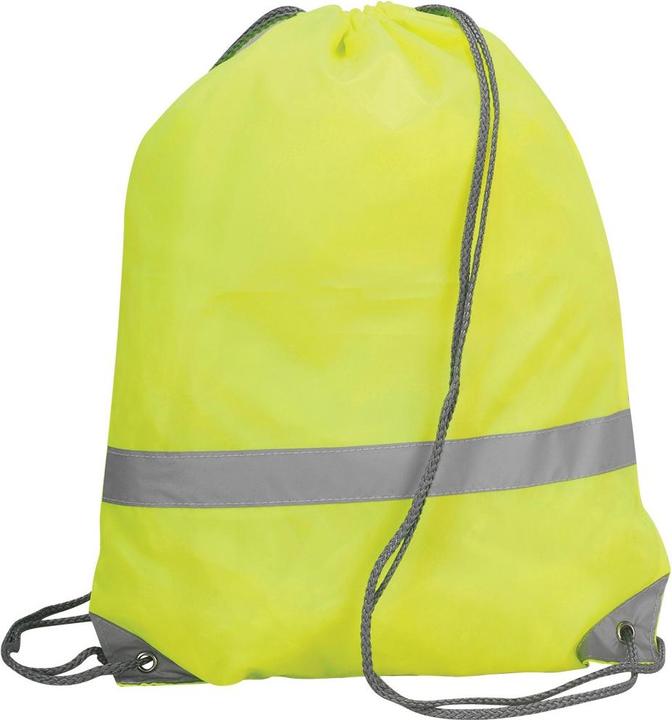 HI VIS yellow