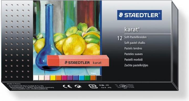 Produktbild Glorex Mosaik Starter-Kit 20mm 200g