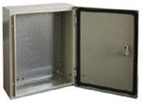 Immagine prodotto Rs Pro IP65 Wall Box, M/Steel, 800x800x300mm (Case)