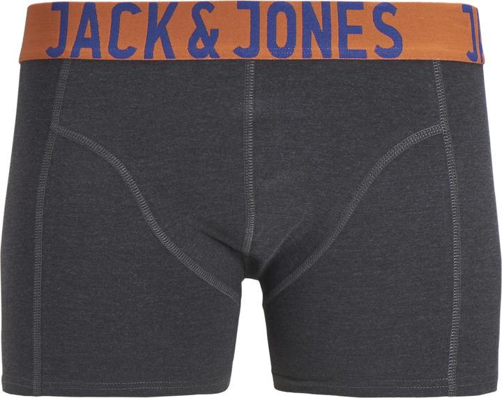Immagine prodotto Jack & Jones 3Pack Trunks JNR (140, confezione da 3)