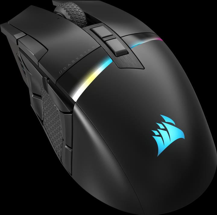 Actual product image Corsair Darkstar (Wireless)