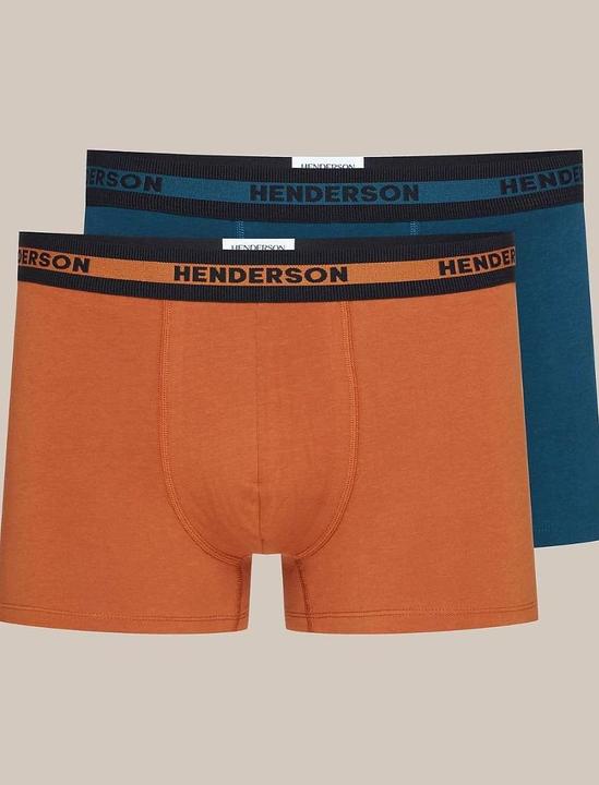 Henderson Set (3XL)