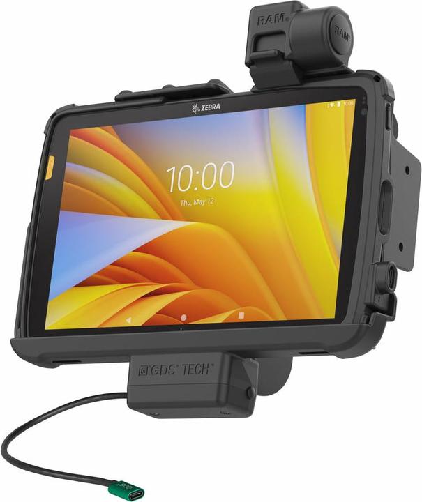RAM Mounts Gds Power Data Non-Locking