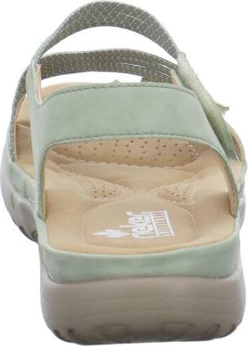 Actual product image Rieker Sandals (37)