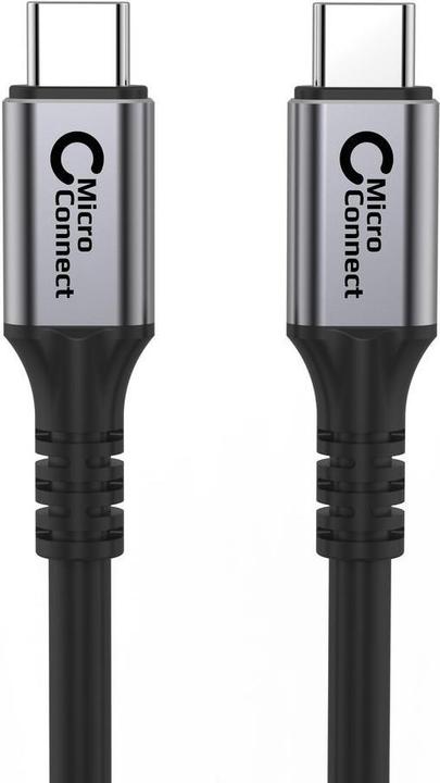 Immagine prodotto MicroConnect Cavo premium USB-C 2m (2 m, USB 3.2 Gen 2)