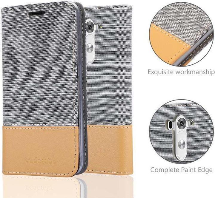 Immagine prodotto Cadorabo Jeans Optik (LG G3s)