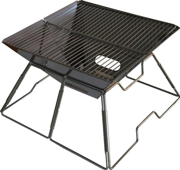 Produktbild EOE - Eifel Outdoor Equipment Ferrum Feuerschale