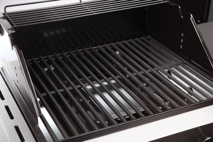 Produktbild Jamie Oliver The Home Grill 2 Burner BBQ (7.20 kW)