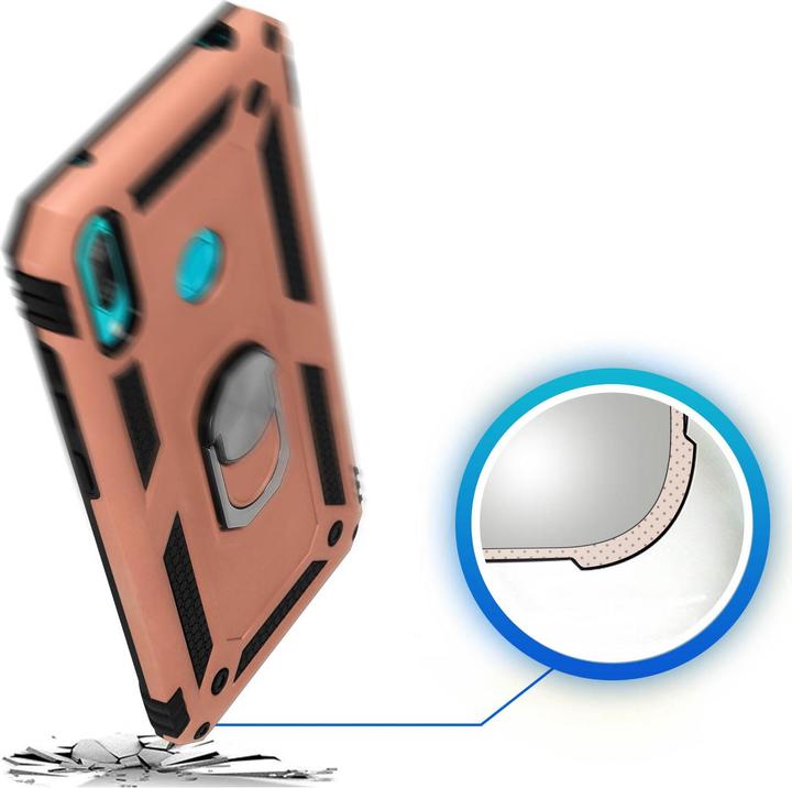 Image du produit Avizar Série Kosto (Huawei Y7 (2019))