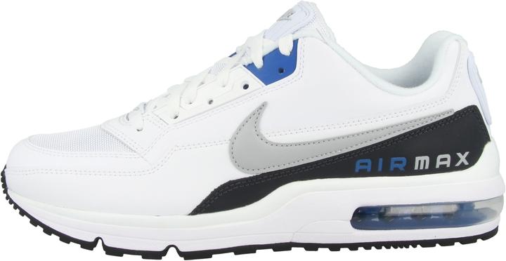 Actual product image Nike Air Max LTD 3 (45)