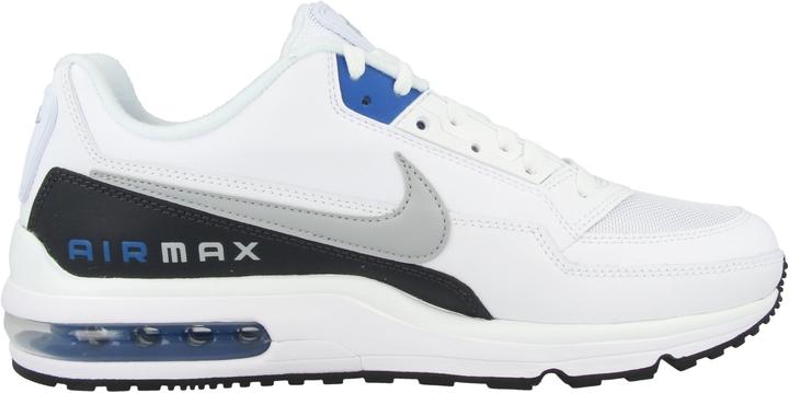 Actual product image Nike Air Max LTD 3 (45)
