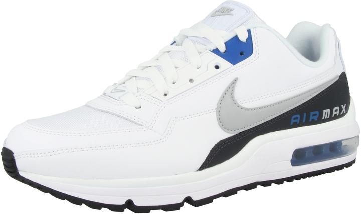 Actual product image Nike Air Max LTD 3 (45)