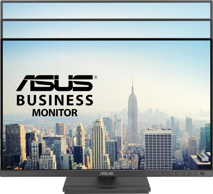 Actual product image ASUS Business BE248CFN 61.13cm (16:10) FHD HDMI DP (1920 x 1200 pixels, 24.09")