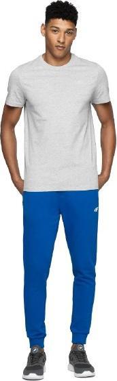 Image du produit 4F NOSH4TSM00327M T-shirt/débardeur col rond manches courtes coton, viscose (S/M)