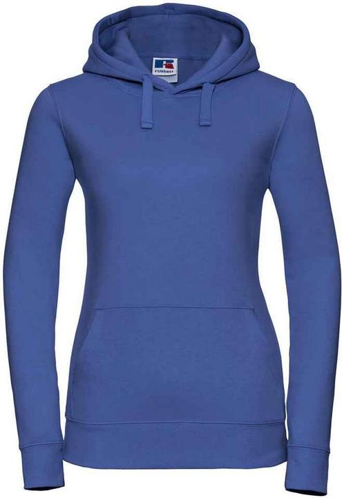 Russell Authentic Kapuzenpullover (38 D)