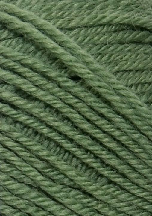 Col. 8543 Green, Col. 1001 White