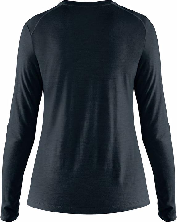 Actual product image Fjällräven Abisko Wool Longsleeve (M)