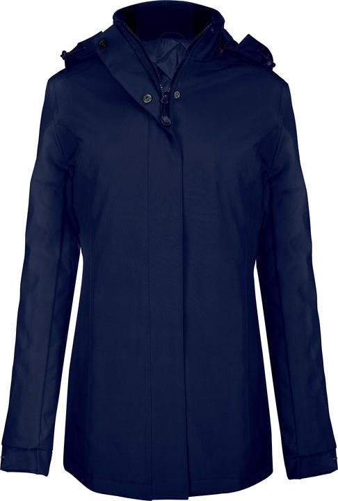 Immagine prodotto Kariban Parka da donna (XXL)