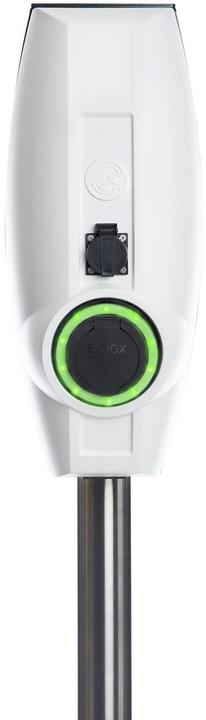 Immagine prodotto EVBox Stazione di ricarica BusinessLine Double 11 kW, hub (Tipo 2, 11 kW, 16 A)