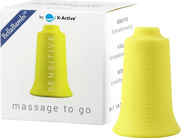 Immagine prodotto K-Active Bicchiere da coppettazione