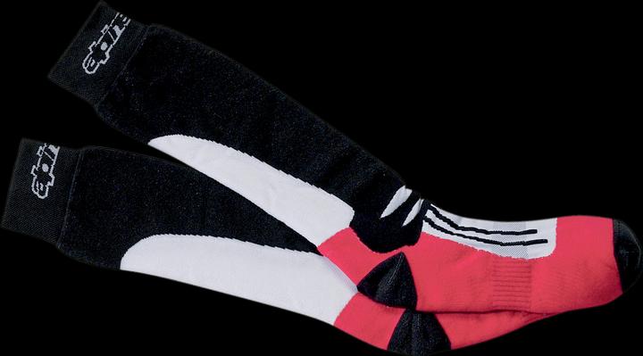 Produktbild Alpinestars Thermoaktive Socken Racing Road Long (L, XXL)
