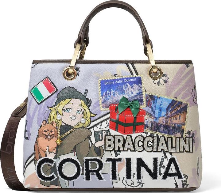 Produktbild Braccialini B16801