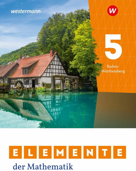 Image du produit EdM BW 2023 SB 5 (Allemand, 2024)