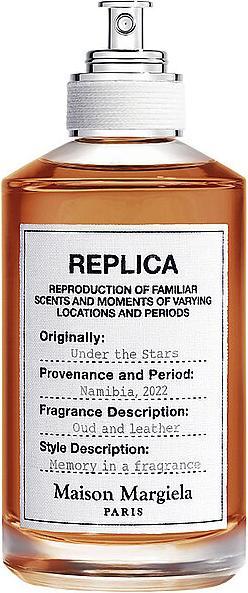 Actual product image Maison Martin Margiela Replica Under the Stars (Eau de toilette, 100 ml)