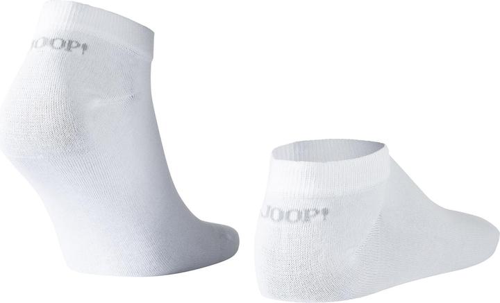 Produktbild Joop! Unisex premium essential organic cotton Sneaker 6p (6er Pack, 39 - 42)