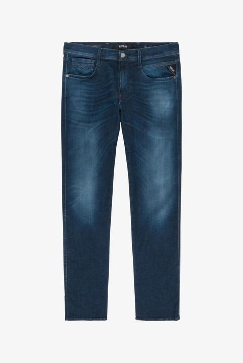 Immagine prodotto Replay Anbass Jeans Hyperflex dark stretch (W33/L32)
