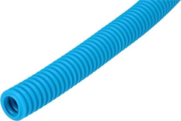 Produktbild Max Hauri Elektro-Wellrohr M25 25 m (2500 cm)
