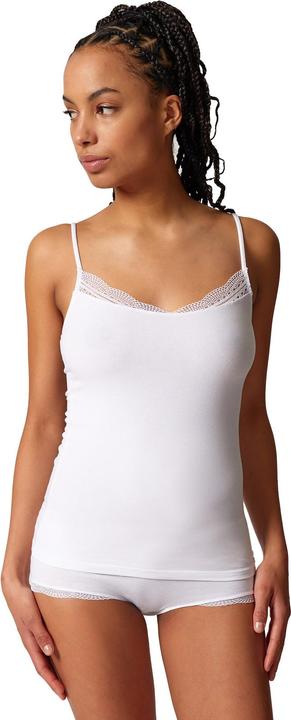Immagine prodotto Skiny Gilet Casual Vestibilità comoda Cotone classico (36)