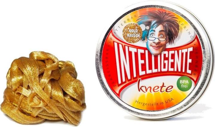 Image du produit Intelligente Knete Métaux précieux