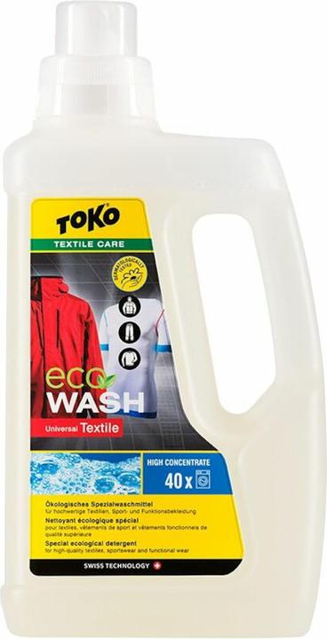 Toko Eco Wash (40 Waschgänge, Flüssig)