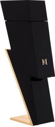 Produktbild Carolina Herrera Bad Boy (Eau de Toilette, 150 ml)