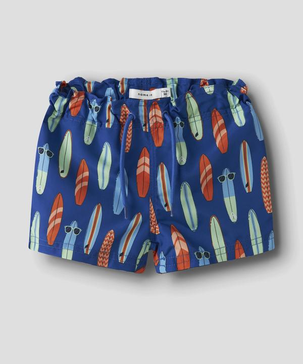 Actual product image Name it Printed Badeshorts (86)