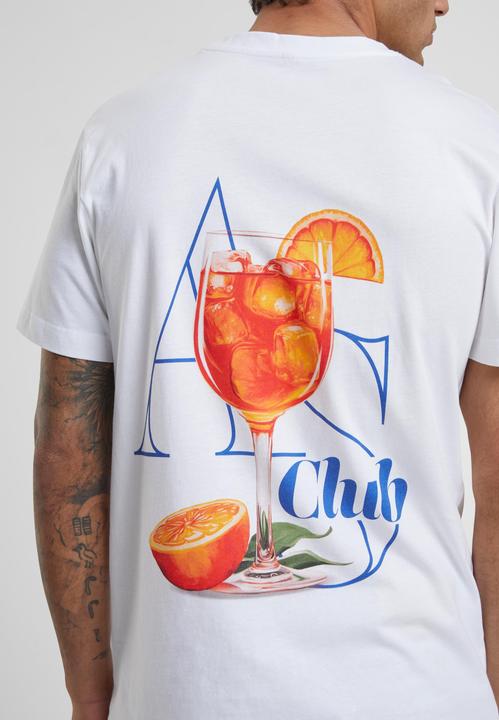 Image du produit Mister Tee Tee A S Club - 139127 (L)