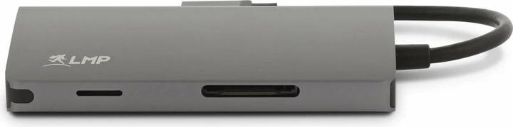 Immagine prodotto LMP Mini (USB-C, 8 Porti)