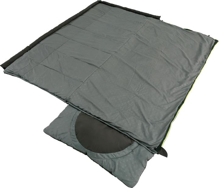 Immagine prodotto Outwell Contour Supreme (220 cm)