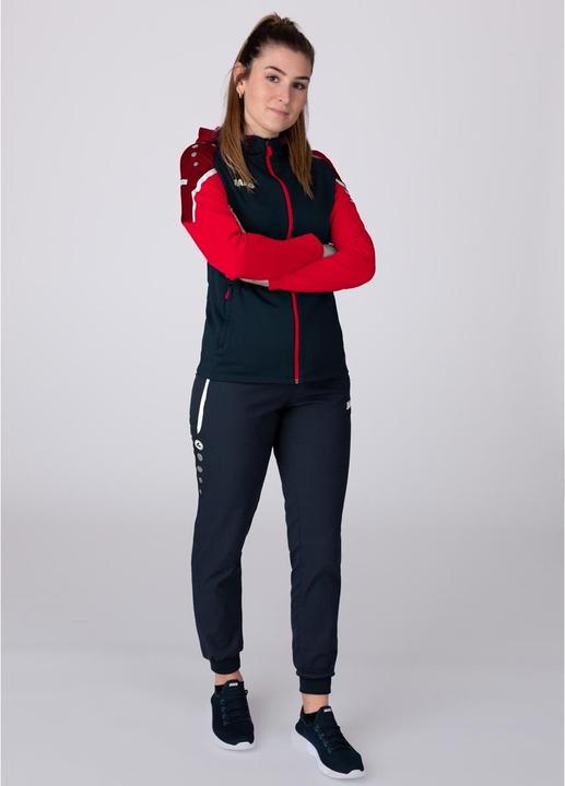 Produktbild JAKO Kapuzenjacke Performance (152)