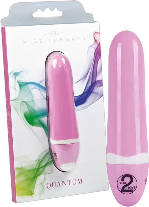 Produktbild Vibe Therapy Quantum