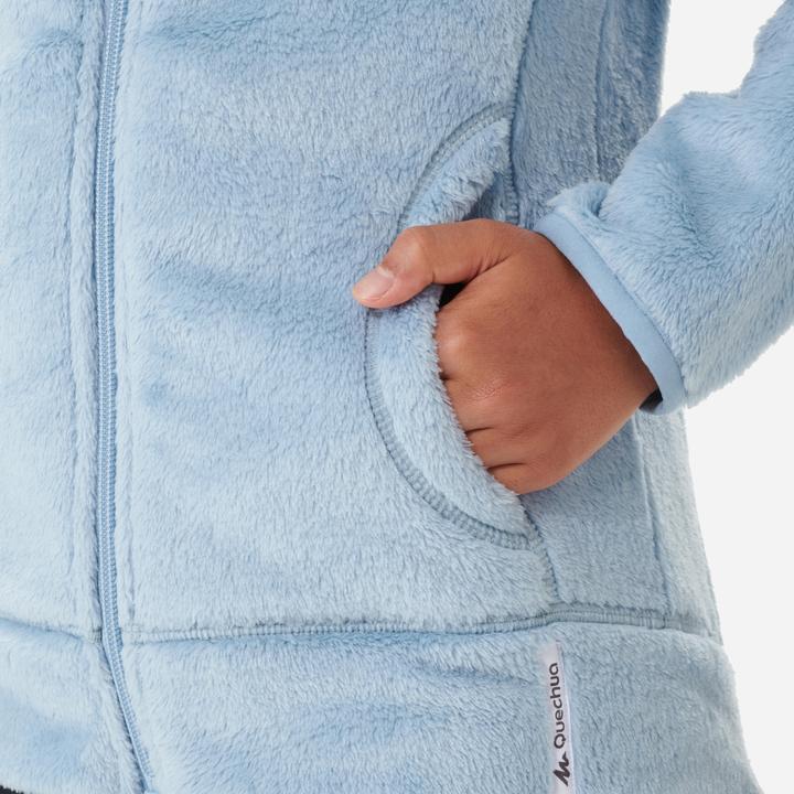 Actual product image Quechua MH500 (116, 128)