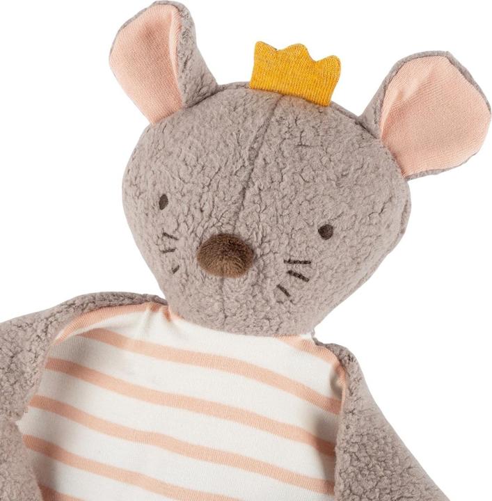 Immagine prodotto Sigikid Schnuffeltuch Maus