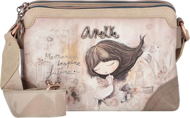 Produktbild Anekke Nature Umhängetasche 24 cm
