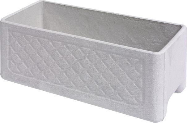 Image du produit Eternit Décor Balconia (17 cm)