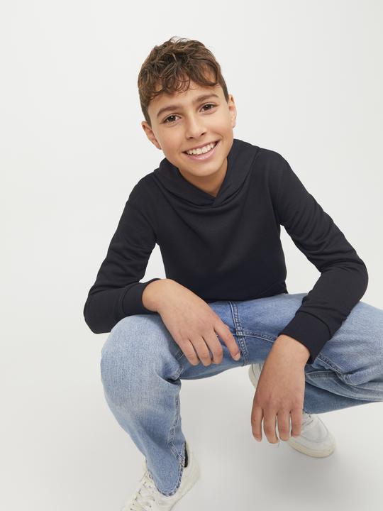 Actual product image Jack & Jones Boys Hoodie (152)