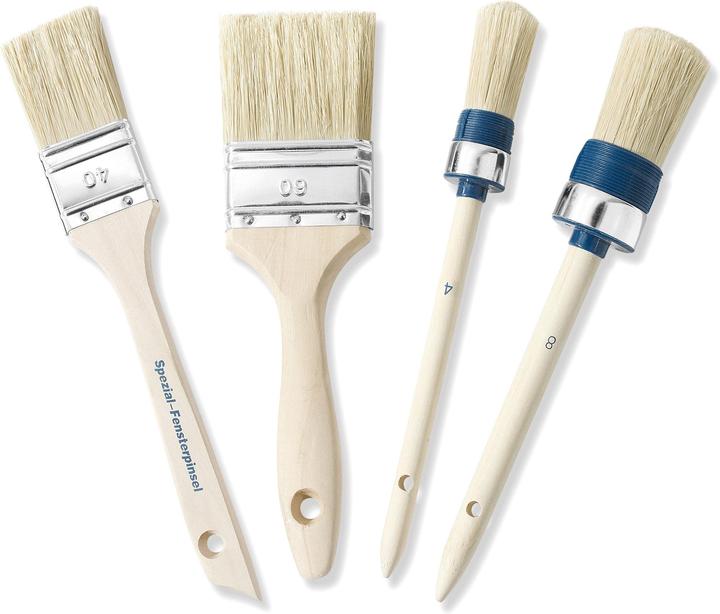 Color Expert brush set (30 mm)