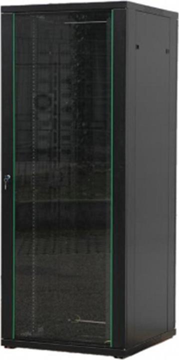 Produktbild Value Netzwerkschrank (42 HE, 19 Zoll Rack)