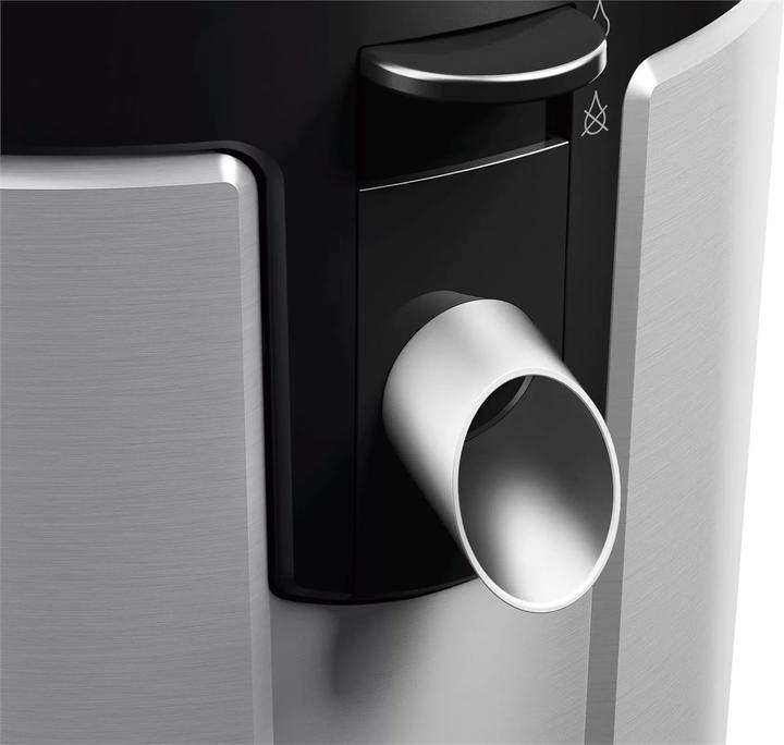Image du produit Bosch Hausgeräte MES4010 (Prise UE)